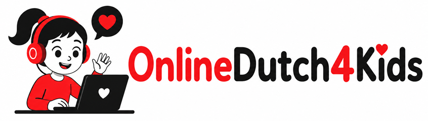 OnlineDutch4Kids